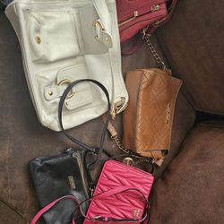 Purses