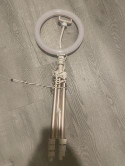 ring light