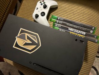 Xbox tv