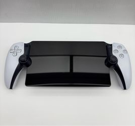 Ps5 Portal