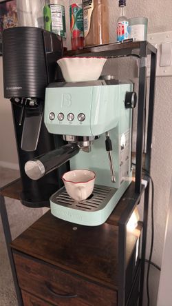 Espresso Machine