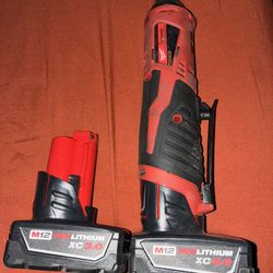 3/8 Milwaukee Ratchet