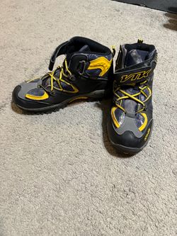kids snow boots