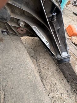 Tranfer case para Silverado o GMC Sierra