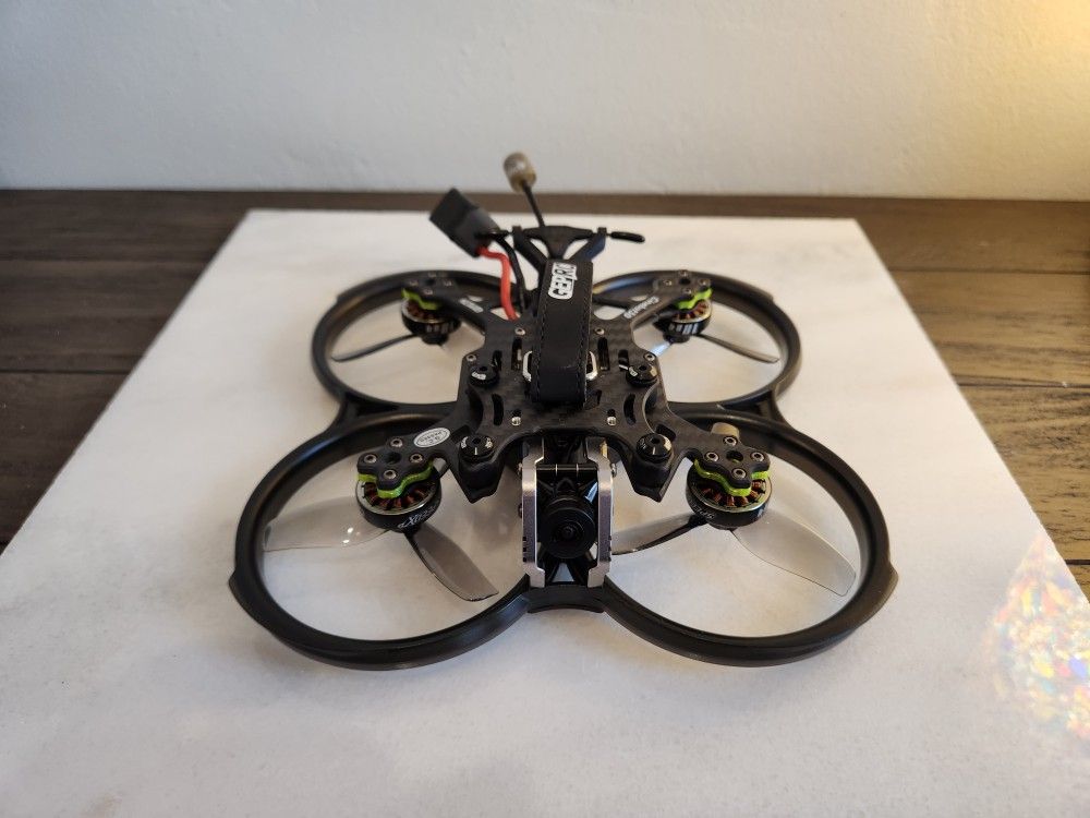GEP RC- Cinebot 30 Drone