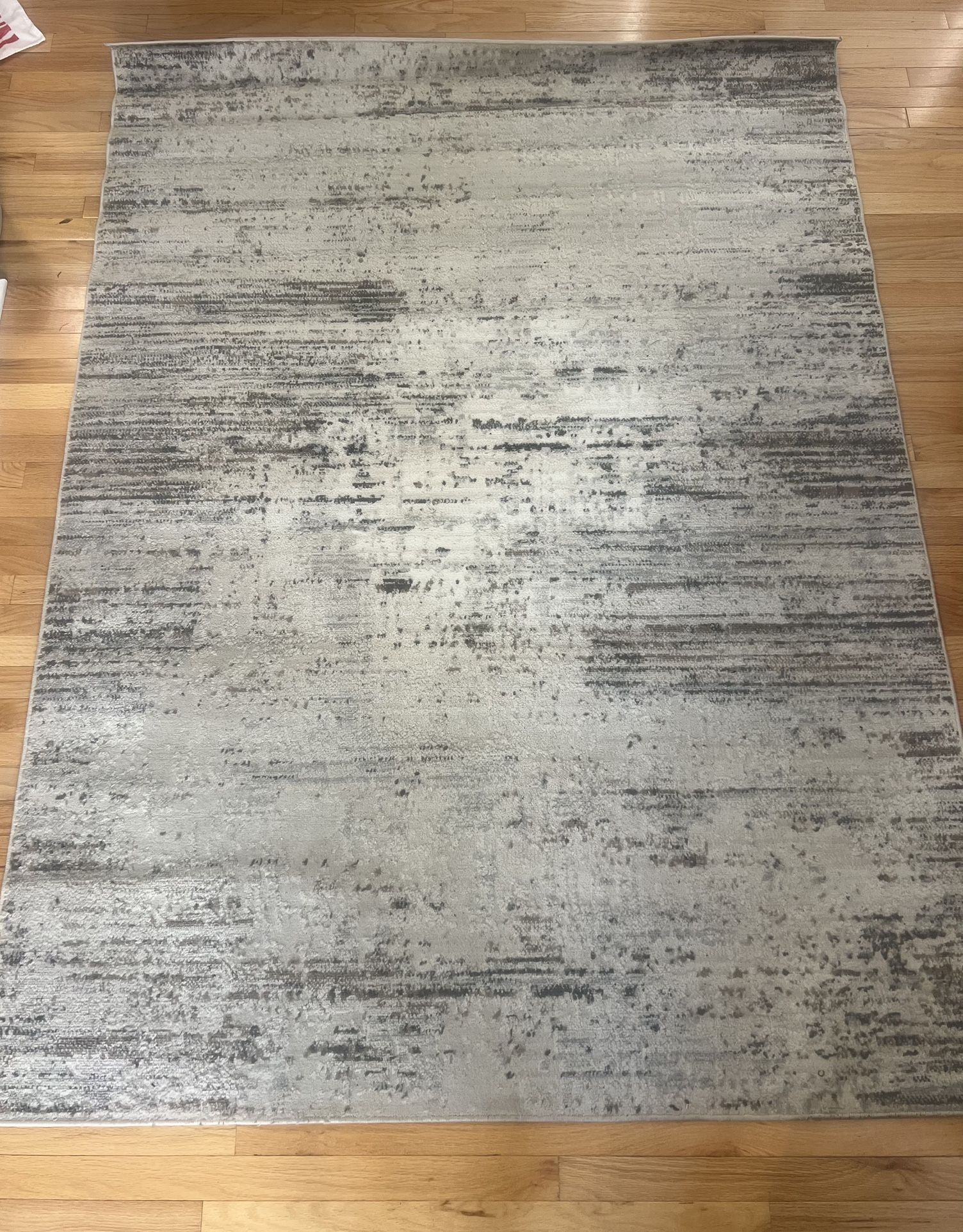 Nicole Miller Decorative Area Rug 5'2" x 7' (160 cm x 213 cm)