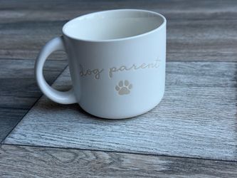 Dog Parent Mug