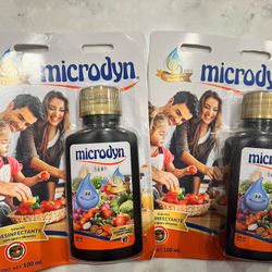 Microdyn 100ml (2)