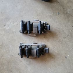 2000 Audi/wolkswagon Coil Pack