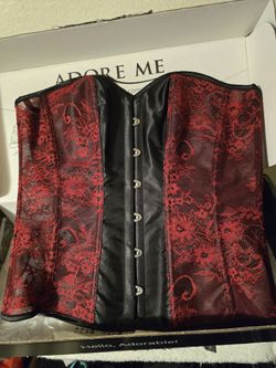 Corset