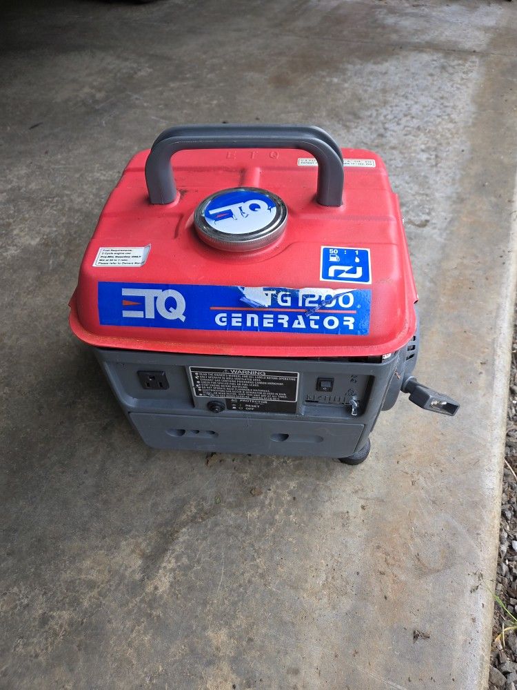 Generator