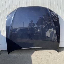 2019 2020 2021 2022 2023 2024 Audi A6 Hood OEM