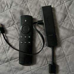 Amazon Fire TV 