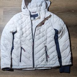 Tommy Hilfinger XS Winter Coat 