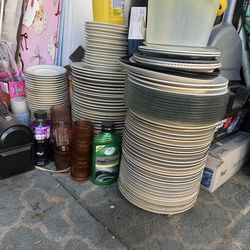 Plates