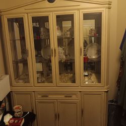 China Cabinet 