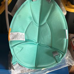 Infant Support Bath Tub