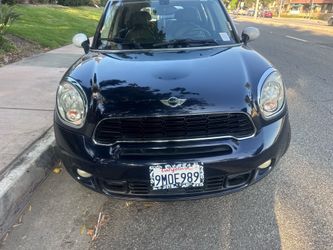 2012 Mini  Countryman