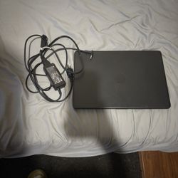 HP dell laptop
