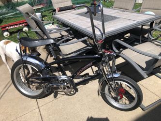 Schwinn Special Edition Mata