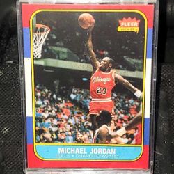 Jordan Novelty Rookie Cards 