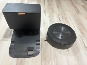 Roomba J