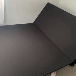 Folding Bed Base Only For A Queen