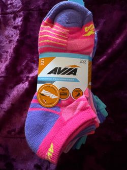 New socks