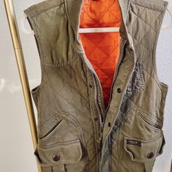 Men’s Polo Hunting Vest 