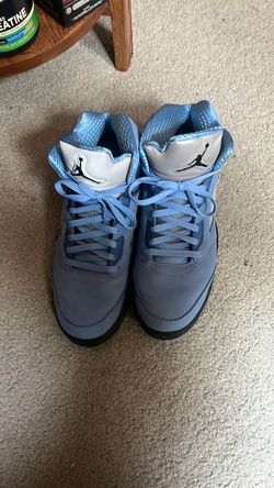 Jordan 5 UNC