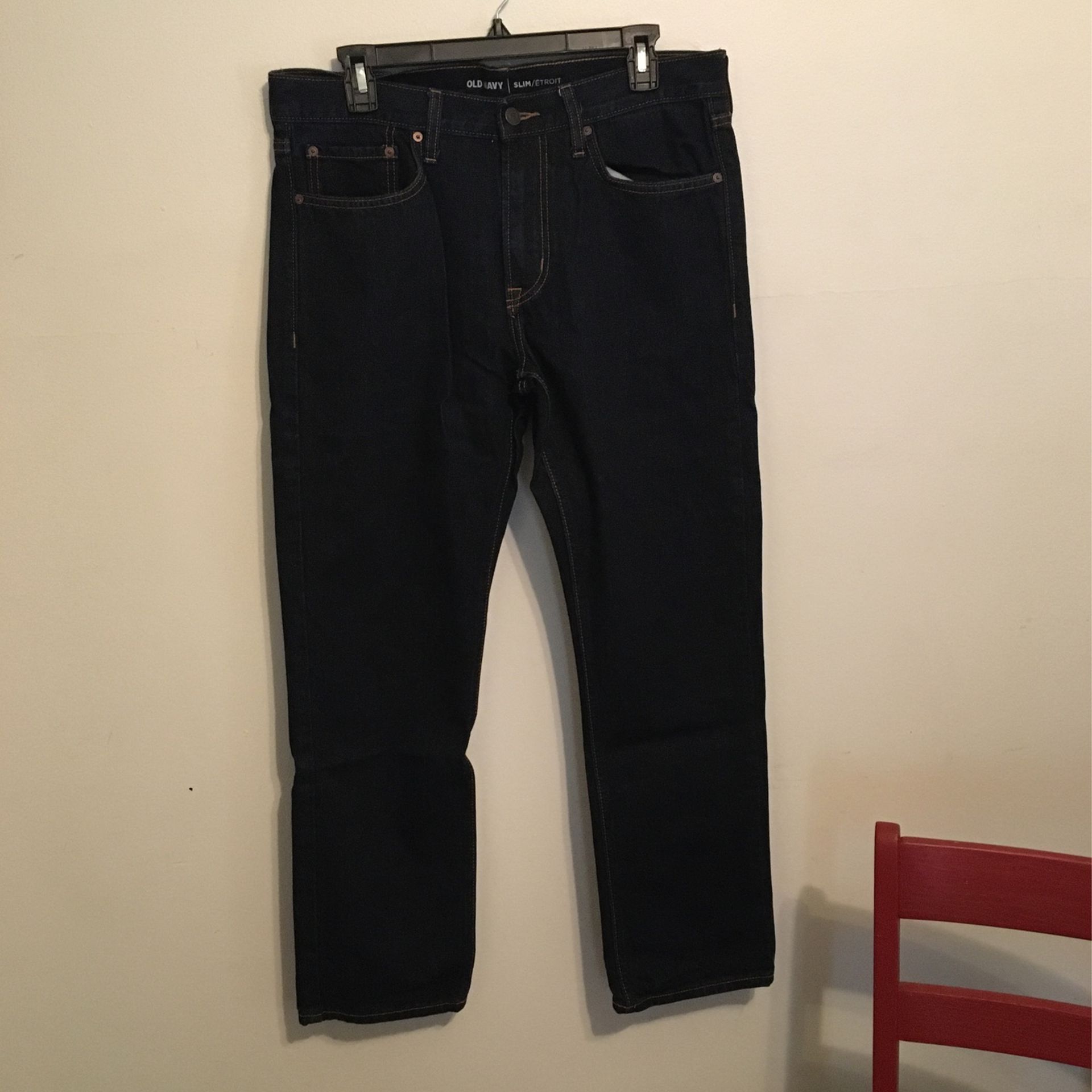 Old Navy Skinny Jeans 