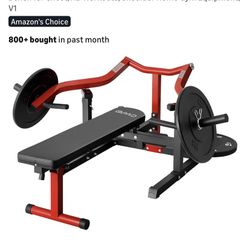 Bench Press