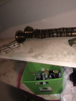 K20z1 parts