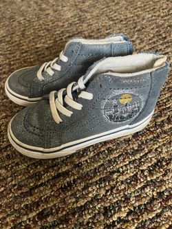 Harry Potter Vans