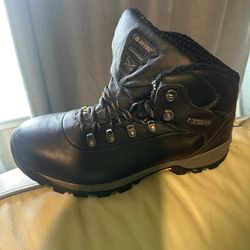 Zapatos Para Montaña 