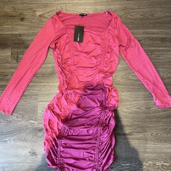 Fashion Nova Dress