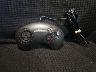 Sega Genesis 3-button USB Controller