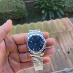 Men’s Watch 36mm