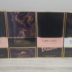 Good Girl Parfum