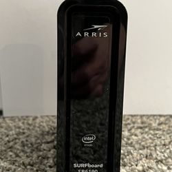 Arris Surfboard Cable Modem