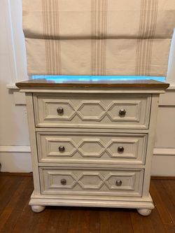 Nightstand