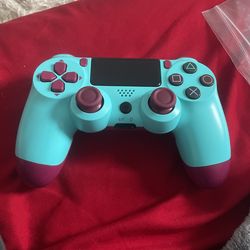 PS4 controller