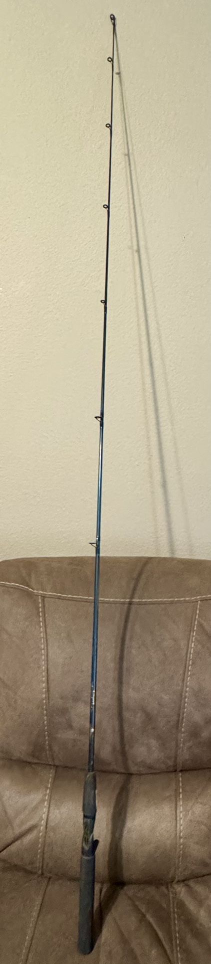 Shimono UH-SP Cantana Graphite Rod