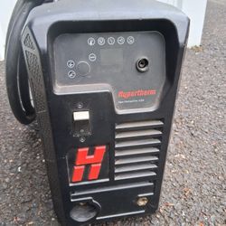 Plasma Cutter 