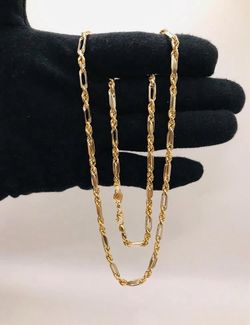 14k ITALIAN MILANO BRACELET
