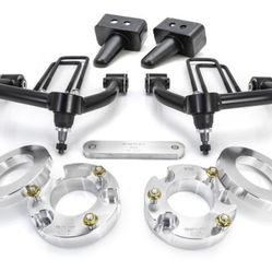 3.5" SST LIFT KIT - FORD F-150 2015-2020