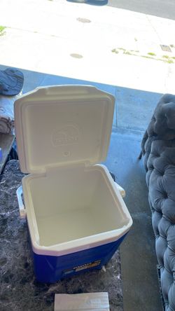 igloo cooler