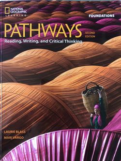 Pathways (foundation)