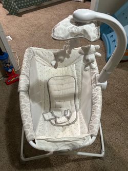 Bassinet