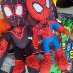 Spidey